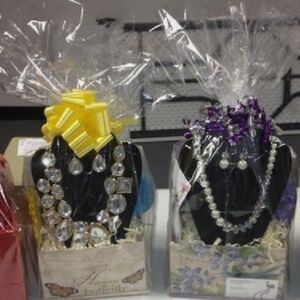 Birthday Gift baskets